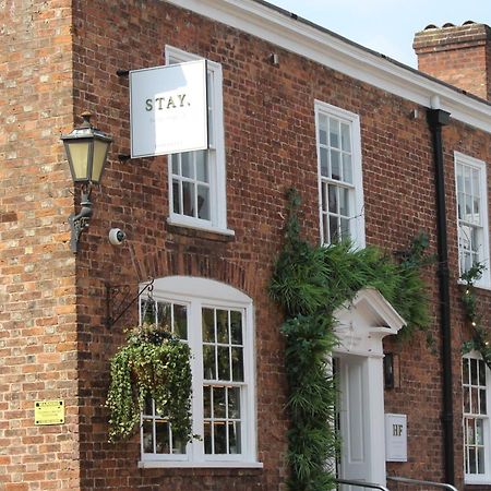 Stay On The High Street タルボリー エクステリア 写真