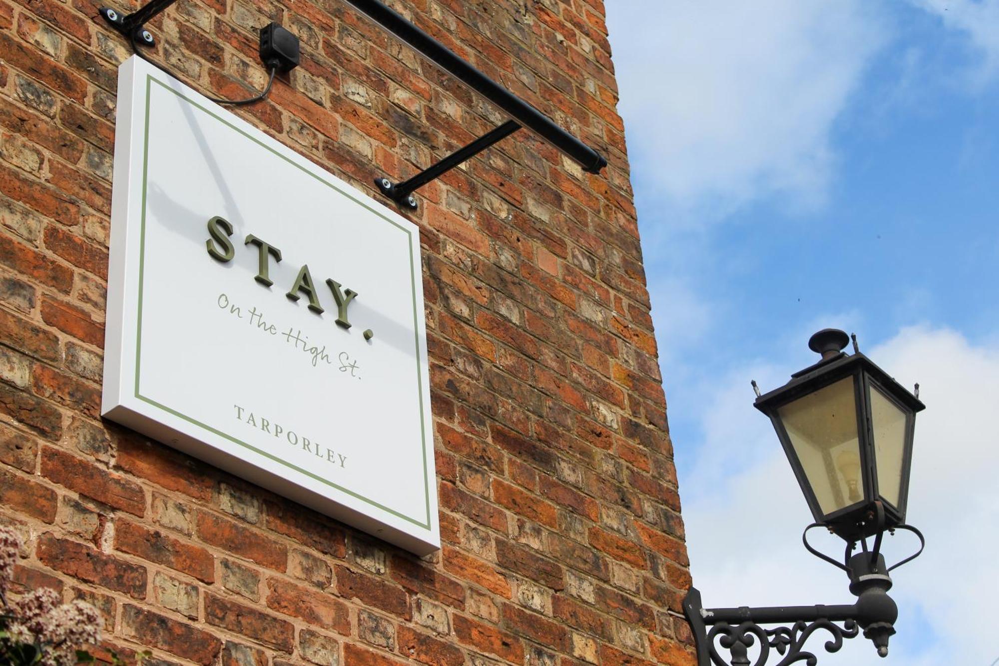 Stay On The High Street タルボリー エクステリア 写真